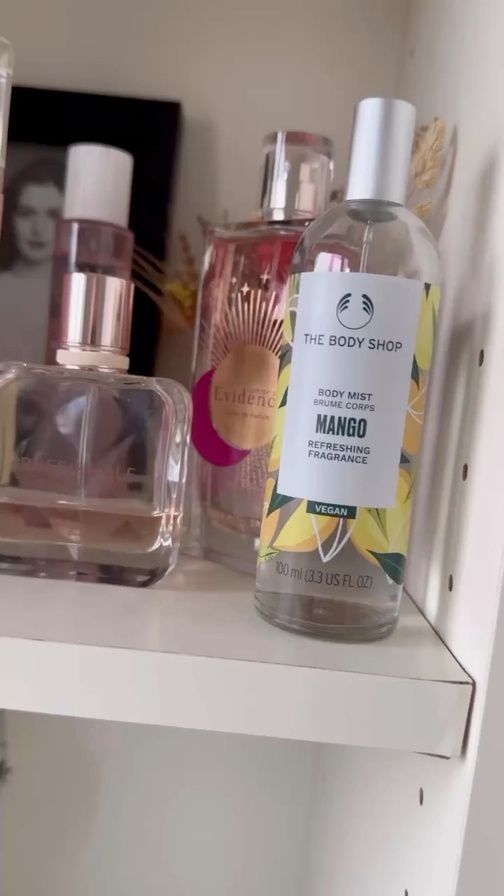 Productfoto The Body Shop